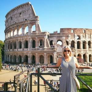 Meet your Posher, Kim